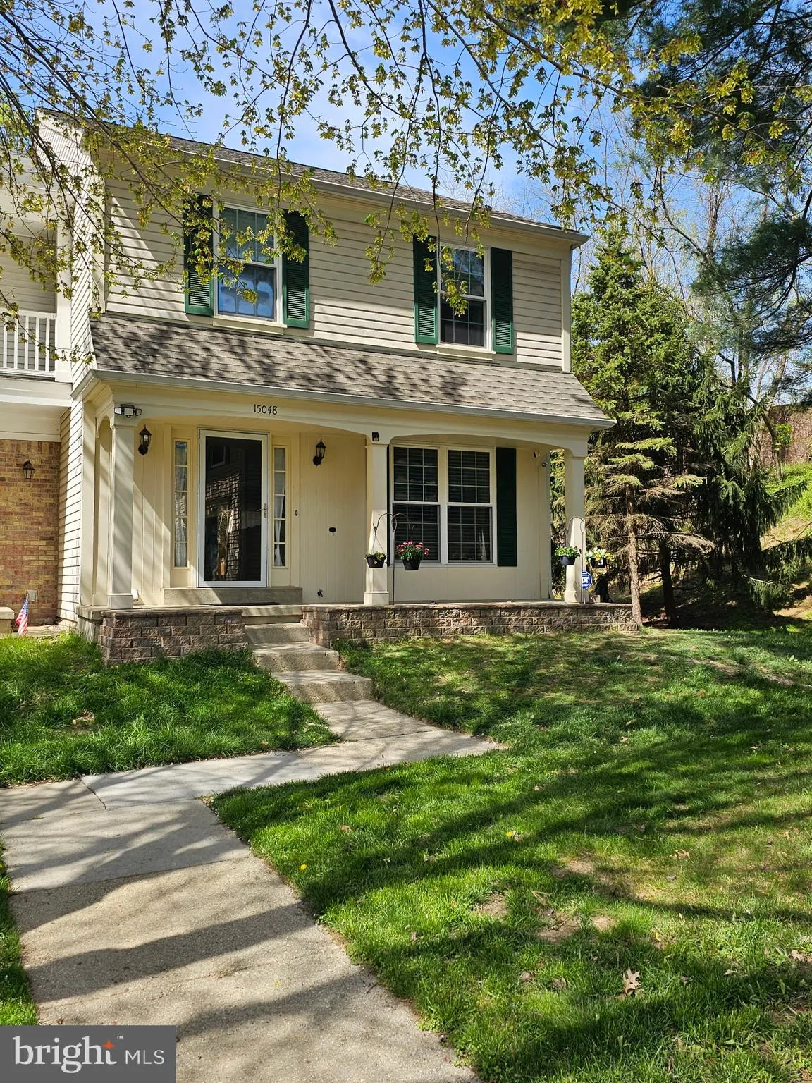 15048 SHAMROCK RIDGE ROAD, Silver Spring, MD 20906