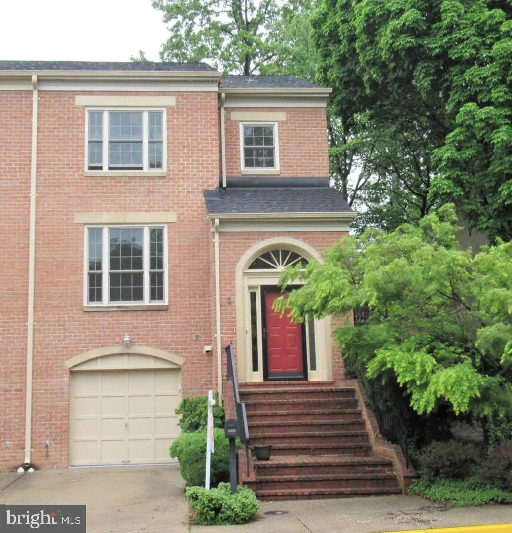 1433 MCLEAN MEWS COURT, Mclean, VA 22101