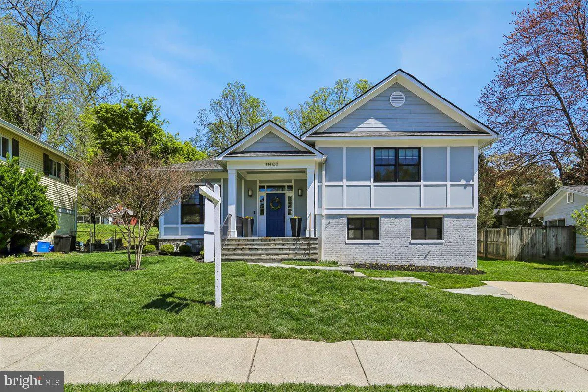 11405 LUND PLACE, Kensington, MD 20895