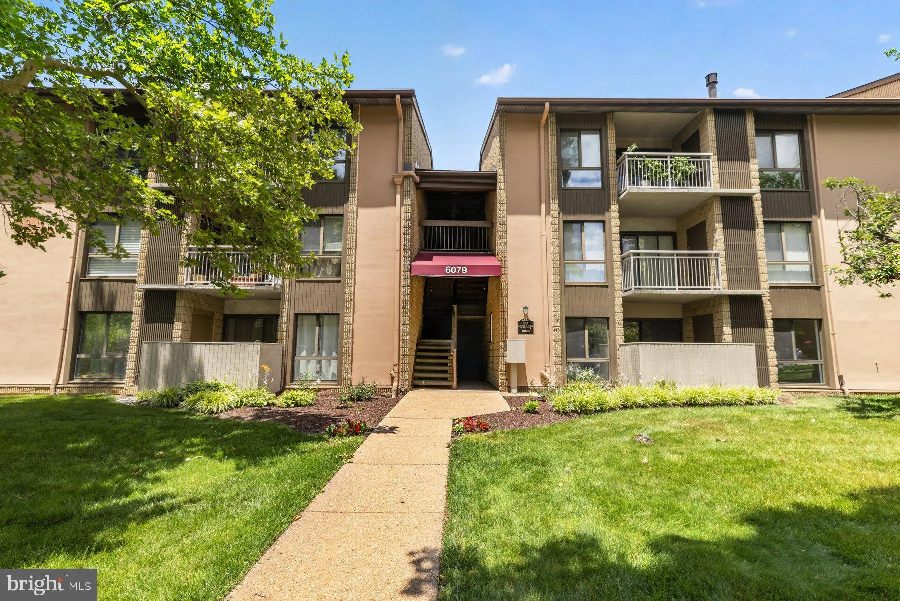 6079 MAJORS LANE, Columbia, MD 21045