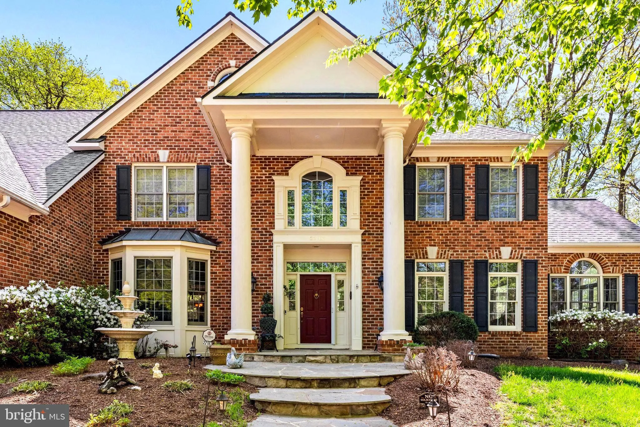 22167 WOODWINDS DRIVE, Leesburg, VA 20175