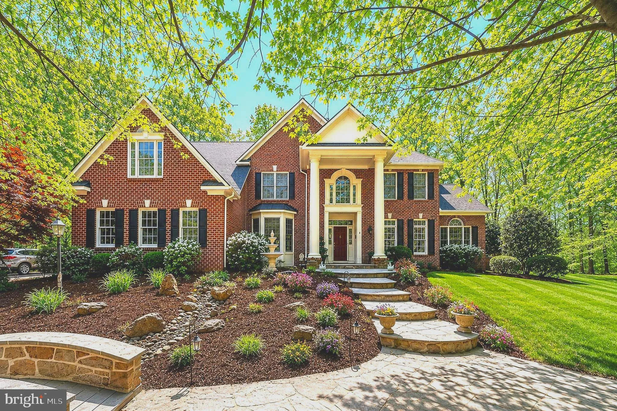 22167 WOODWINDS DRIVE, Leesburg, VA 20175