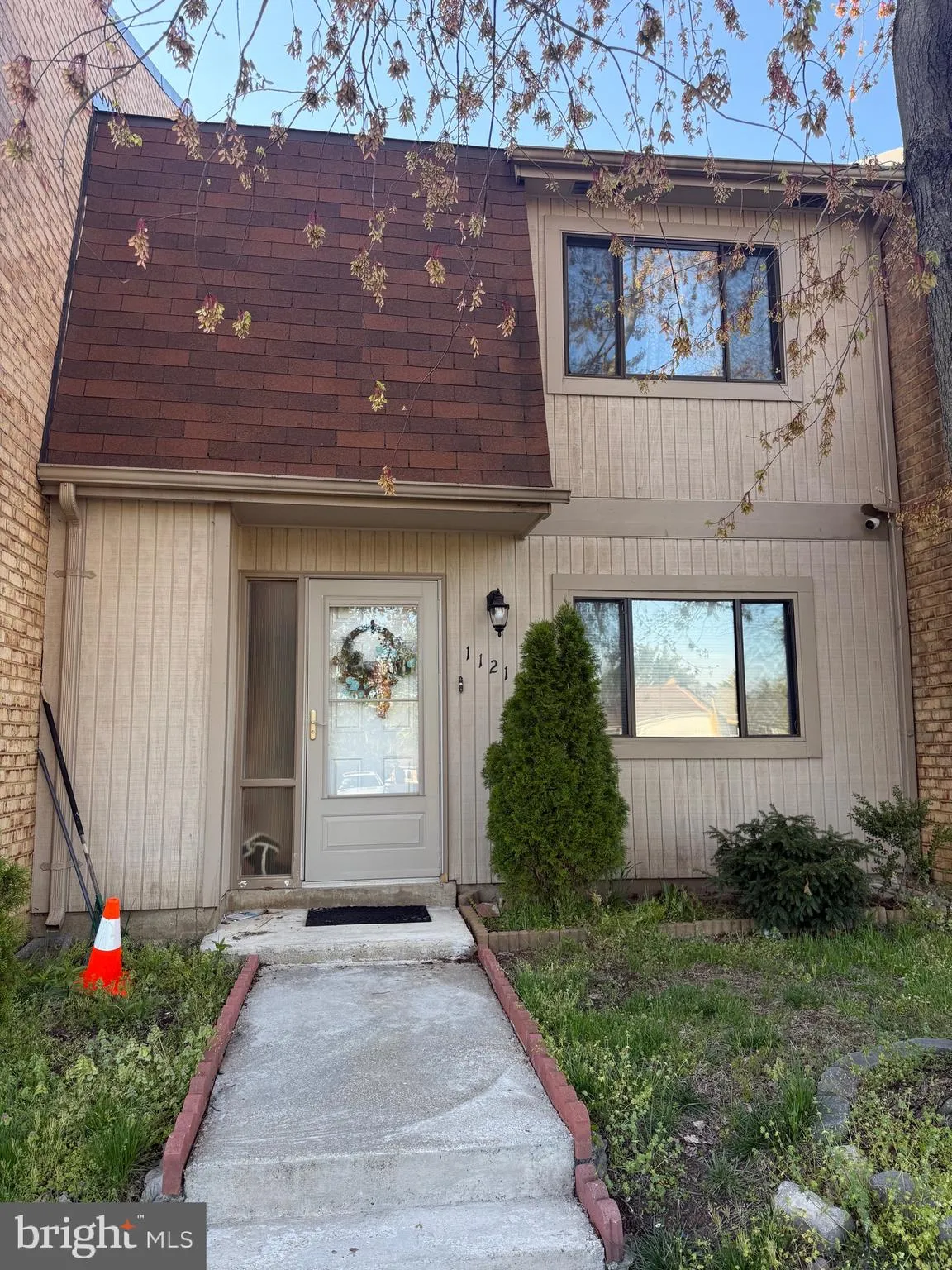 1121 SHANNON PLACE, Herndon, VA 20170