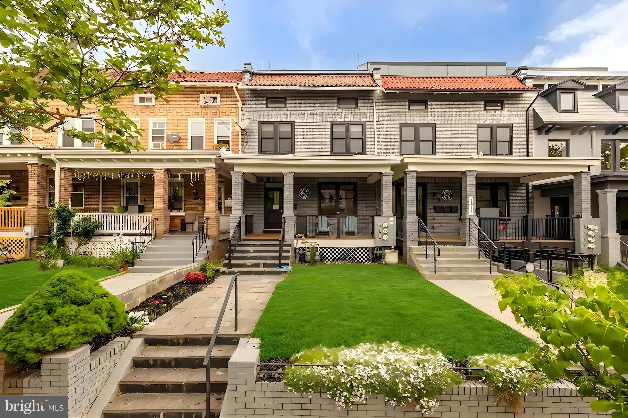 1319 RANDOLPH STREET, Washington, DC 20011