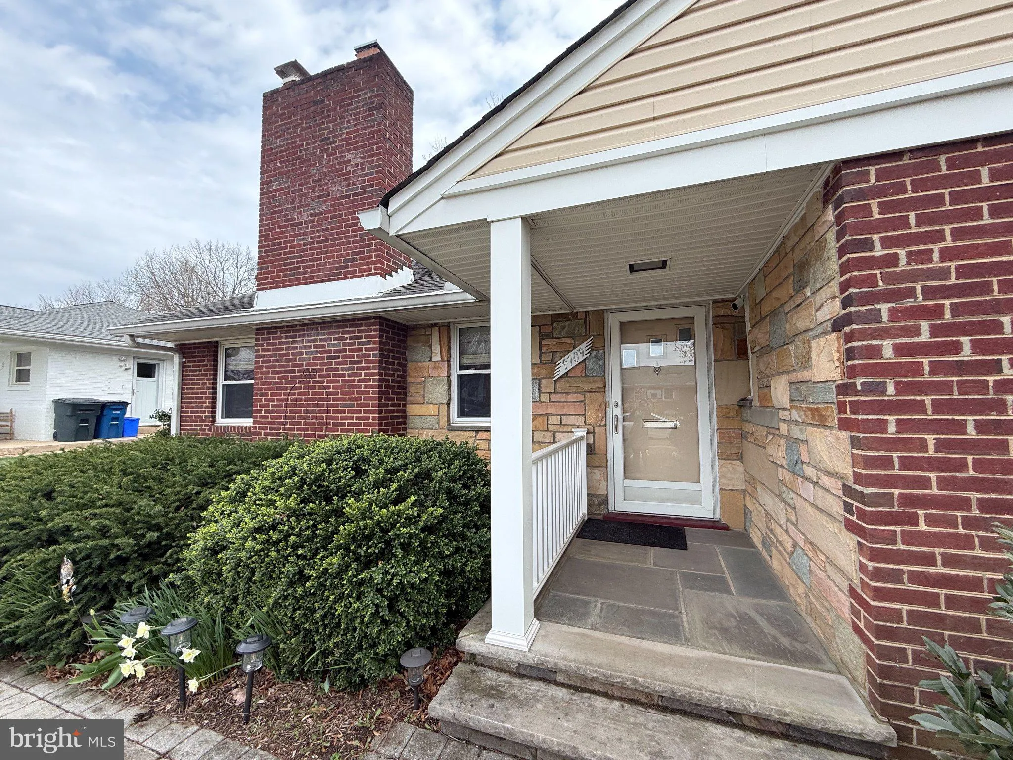 9709 SAXONY ROAD, Silver Spring, MD 20910