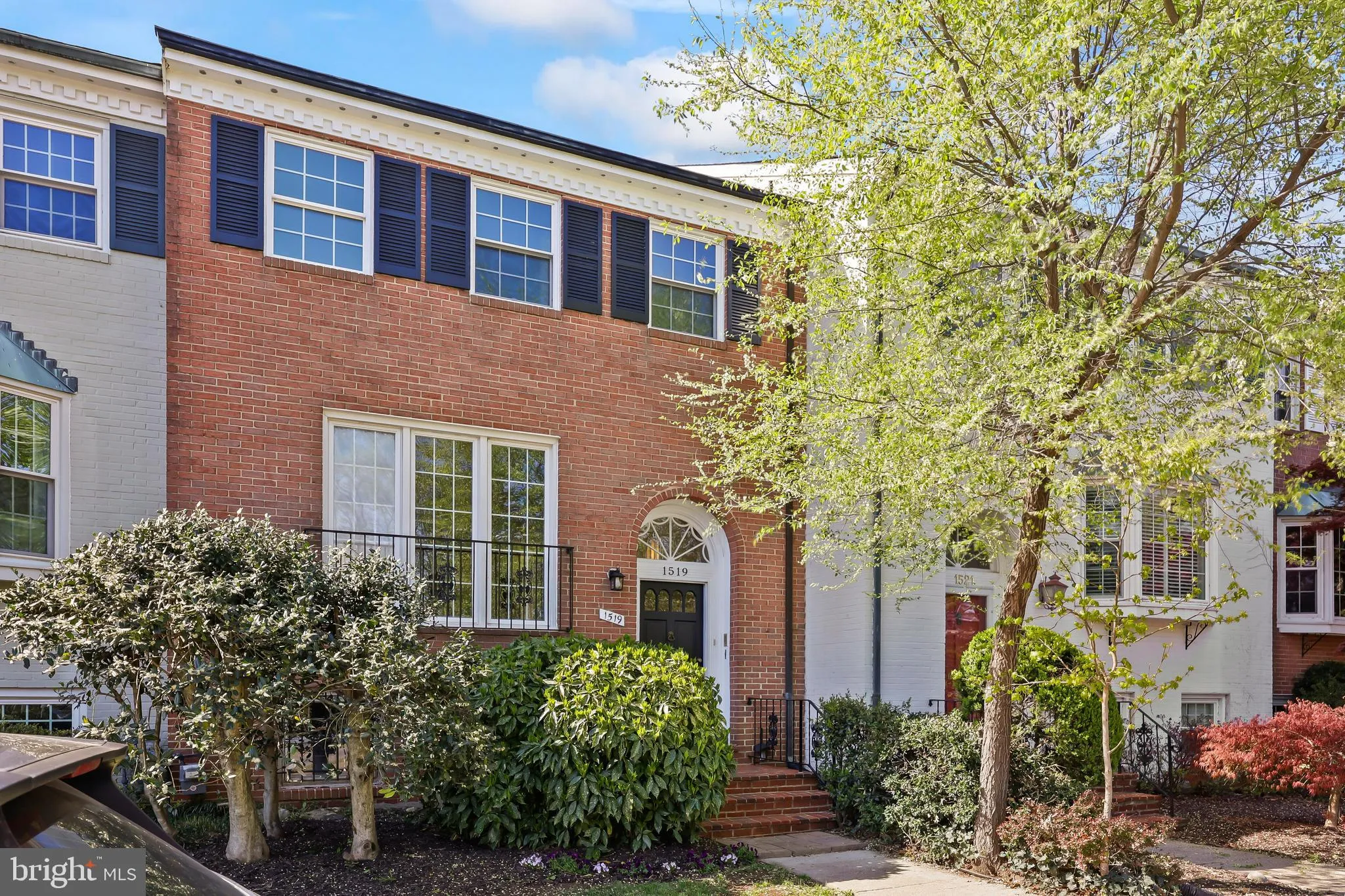 1519 BELLE HAVEN ROAD, Alexandria, VA 22307