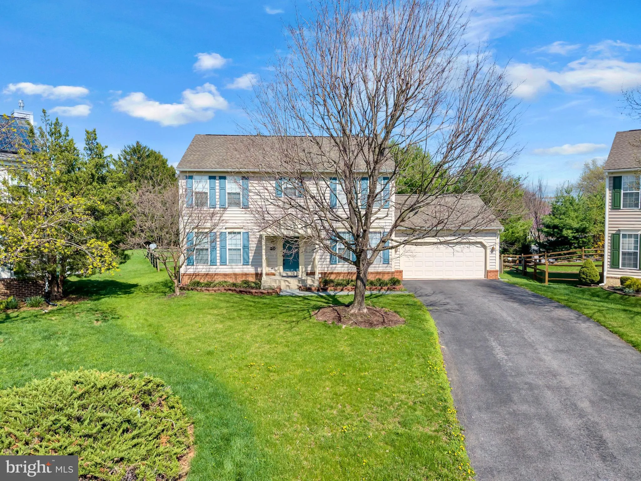 1027 DULANEY MILL DRIVE, Frederick, MD 21702