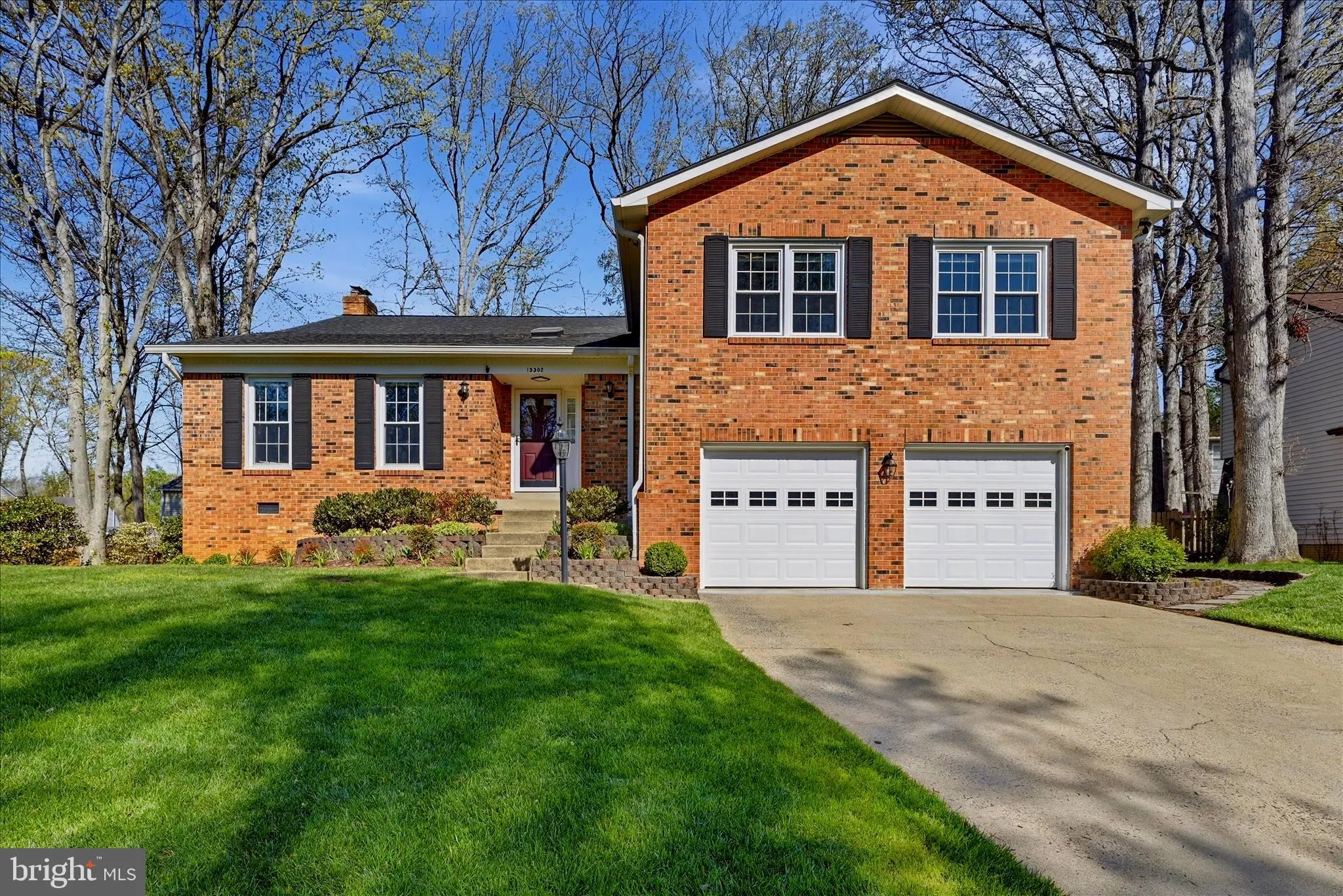 15502 LAUREL RIDGE ROAD, Dumfries, VA 22025