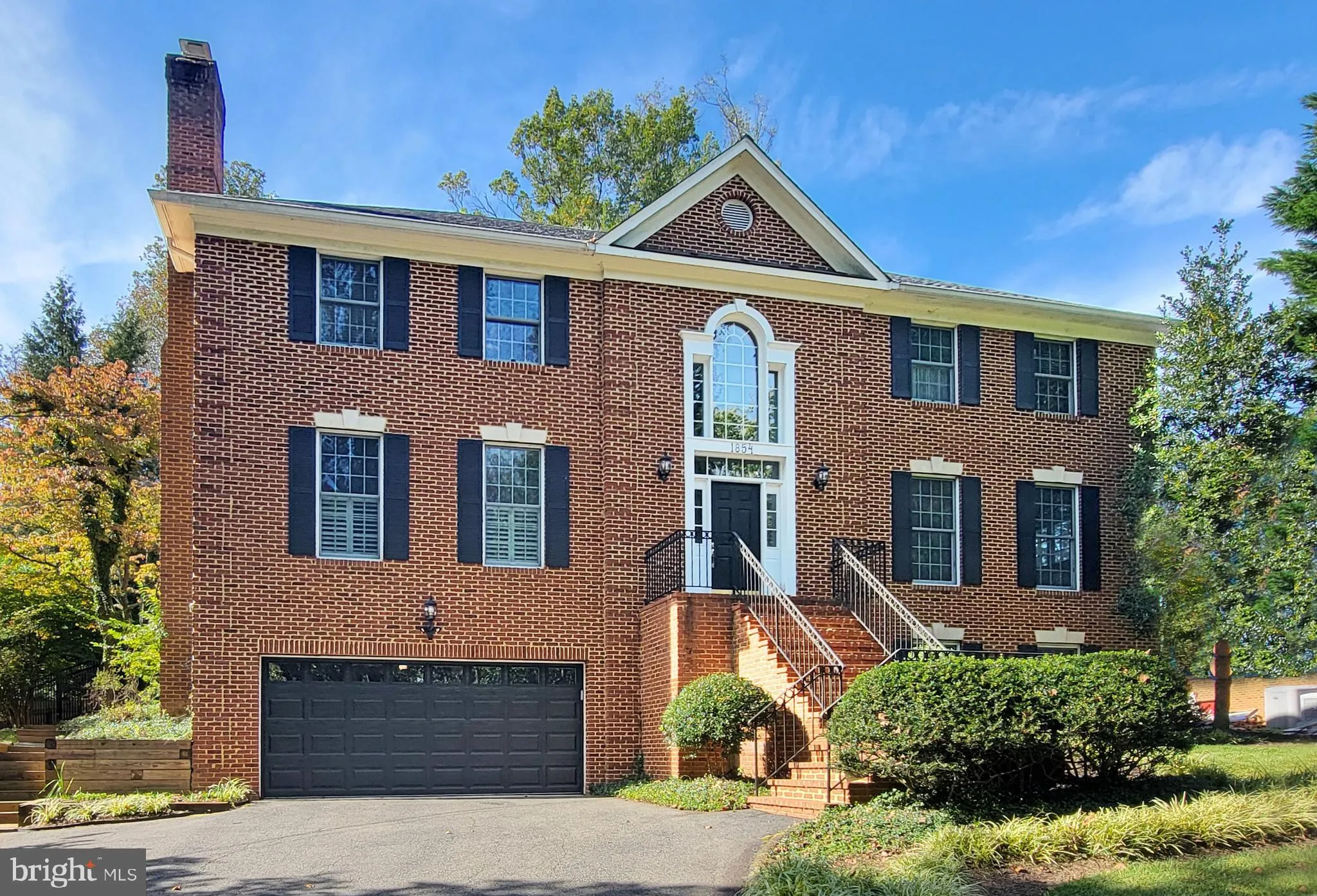 1854 VALLEYWOOD ROAD, Mclean, VA 22101