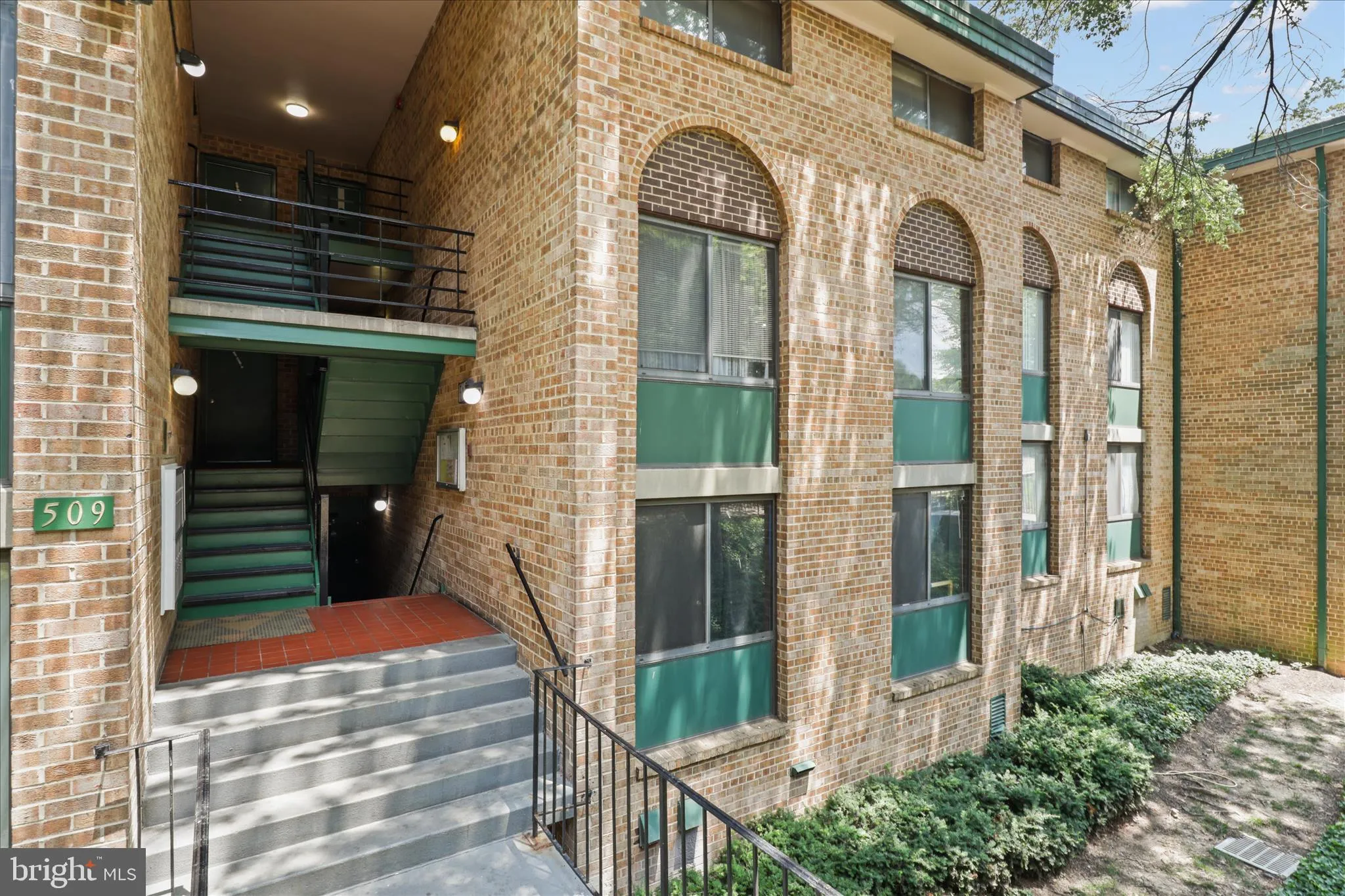 509 ARMISTEAD STREET, Alexandria, VA 22312