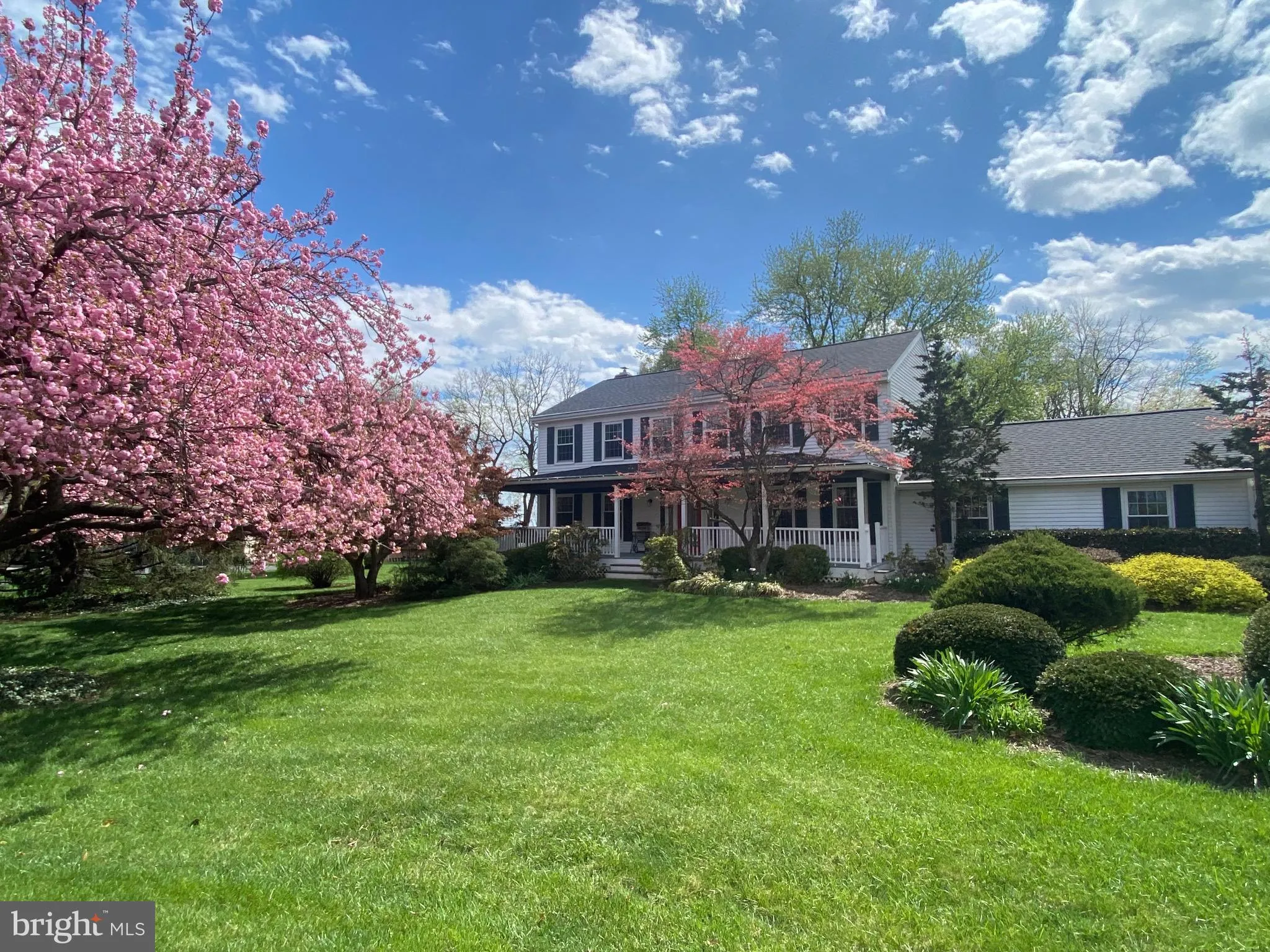 5905 CHAR LEIGH CIRCLE, Frederick, MD 21703