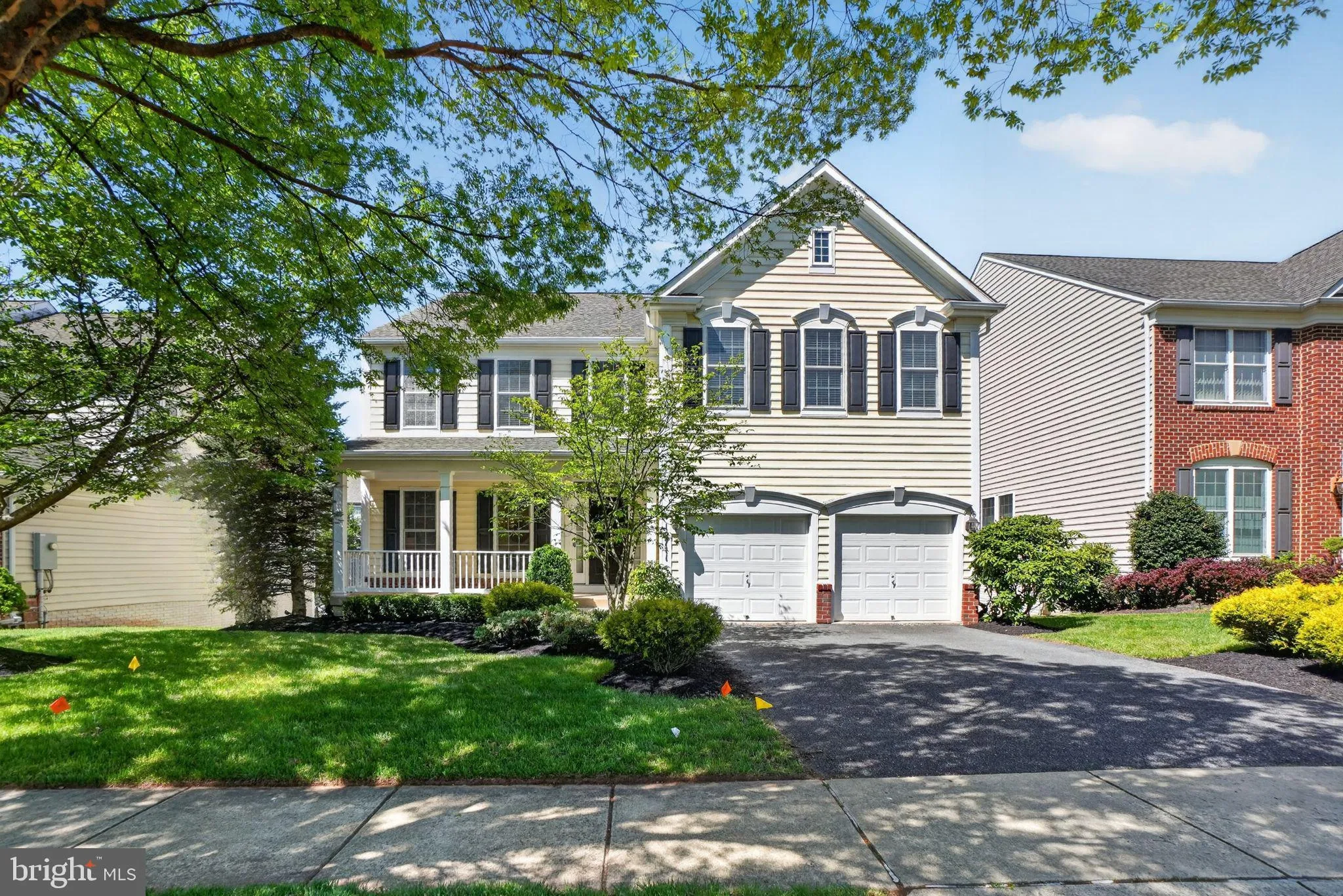 12711 GORMAN CIRCLE, Boyds, MD 20841