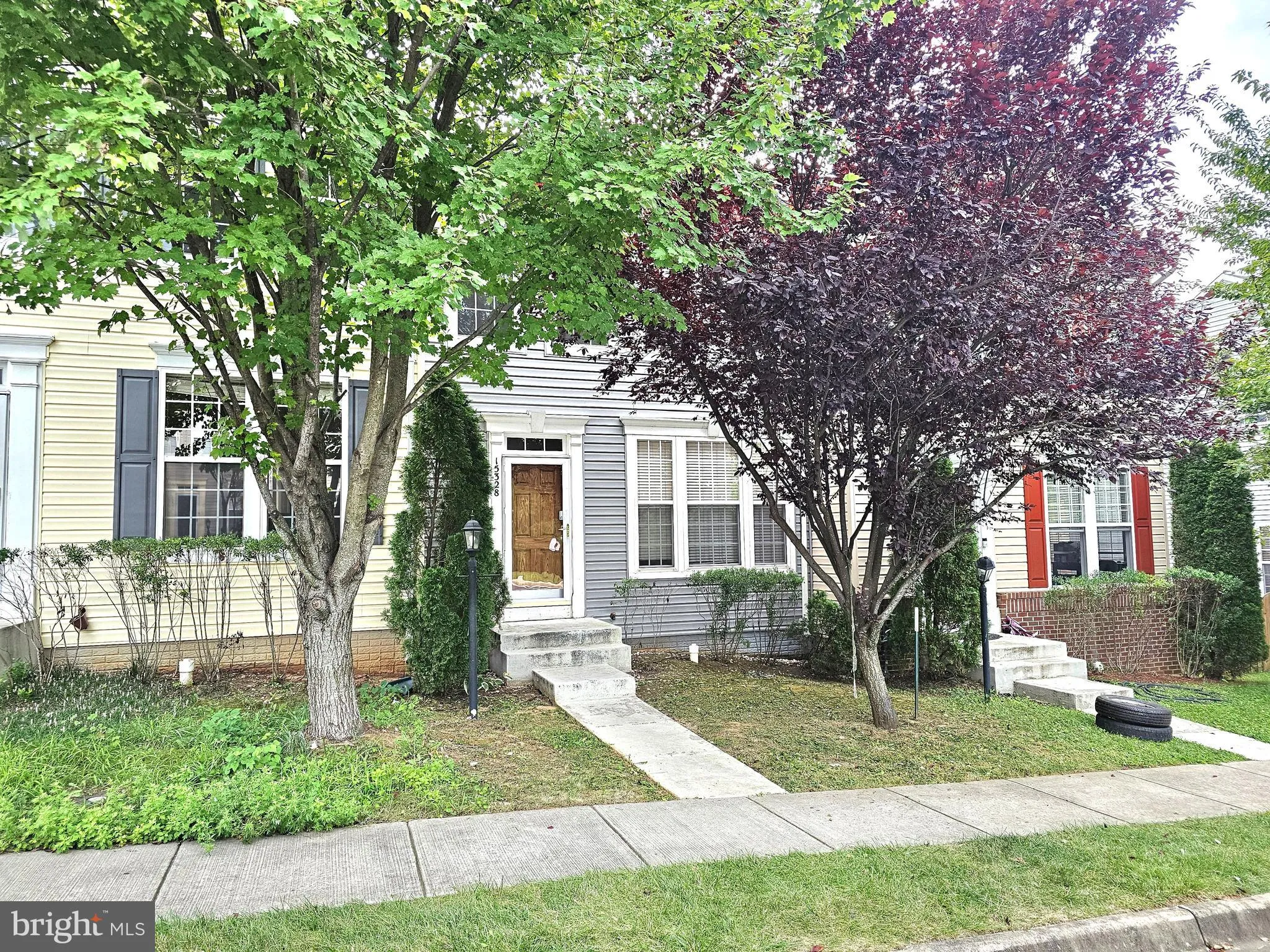 15328 ELIZABETH BURBAGE LOOP, Woodbridge, VA 22191