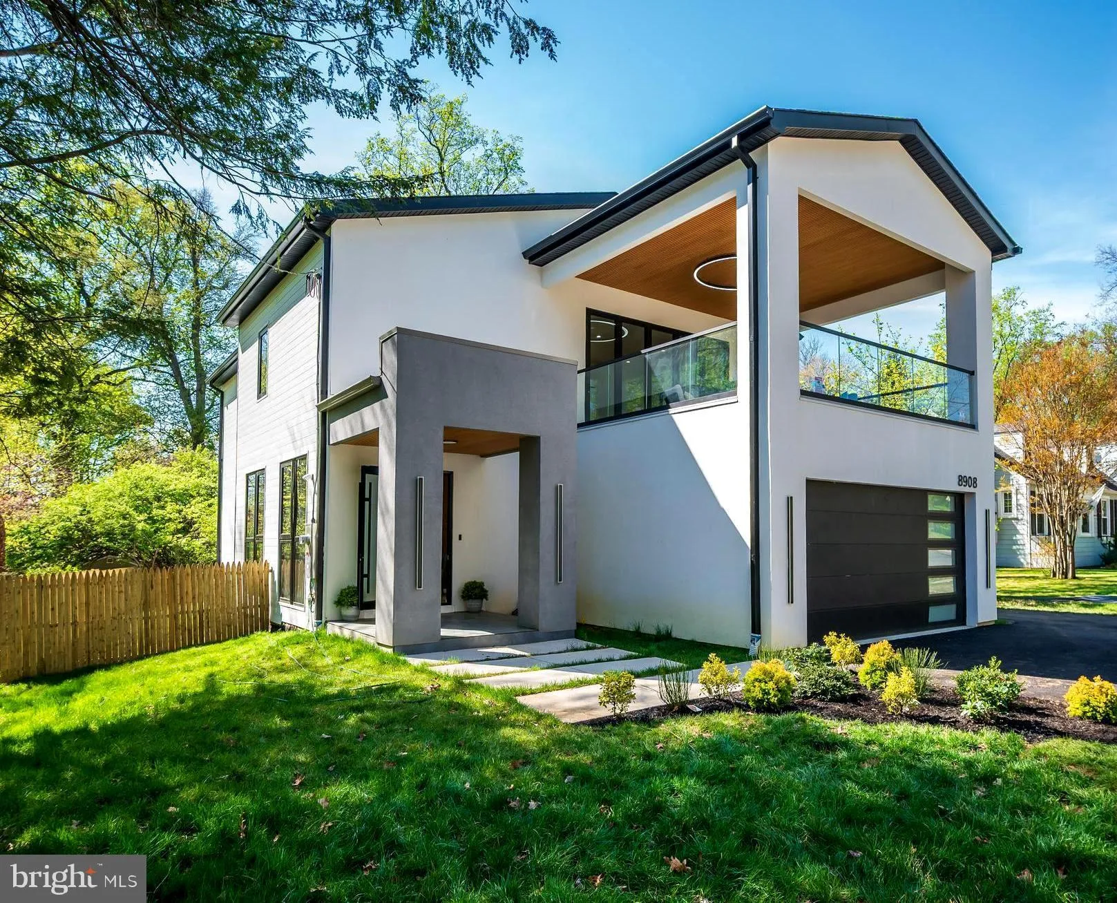 8908 MOHAWK LANE, Bethesda, MD 20817