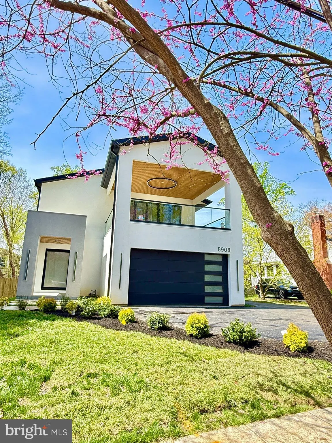 8908 MOHAWK LANE, Bethesda, MD 20817
