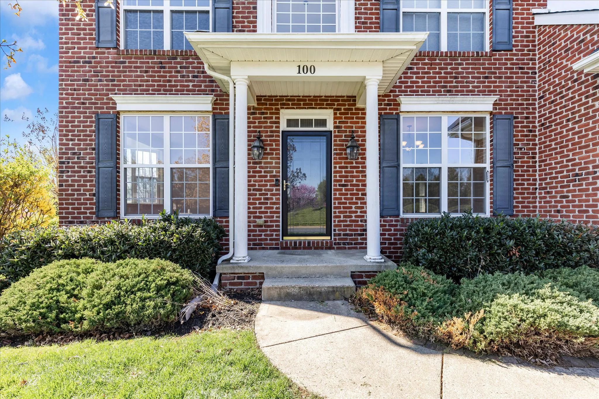 100 SUNLIGHT DRIVE, Frederick, MD 21702