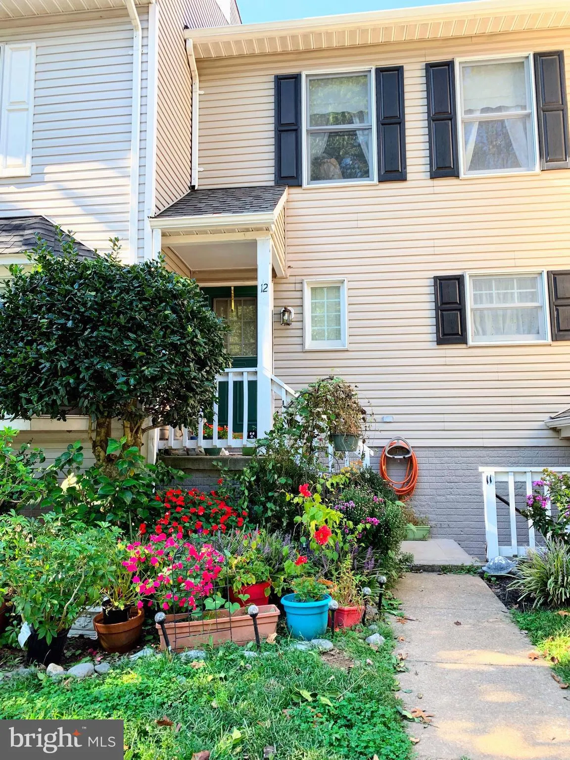 12 STONEWALL COURT, Middleburg, VA 20117