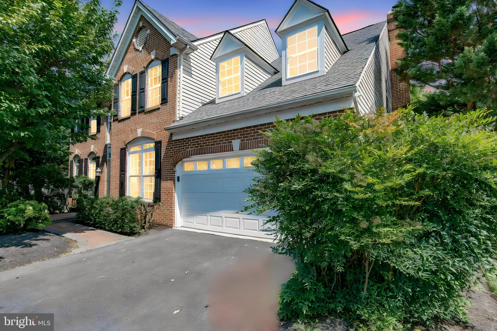 606 PATRICE DRIVE, Leesburg, VA 20175