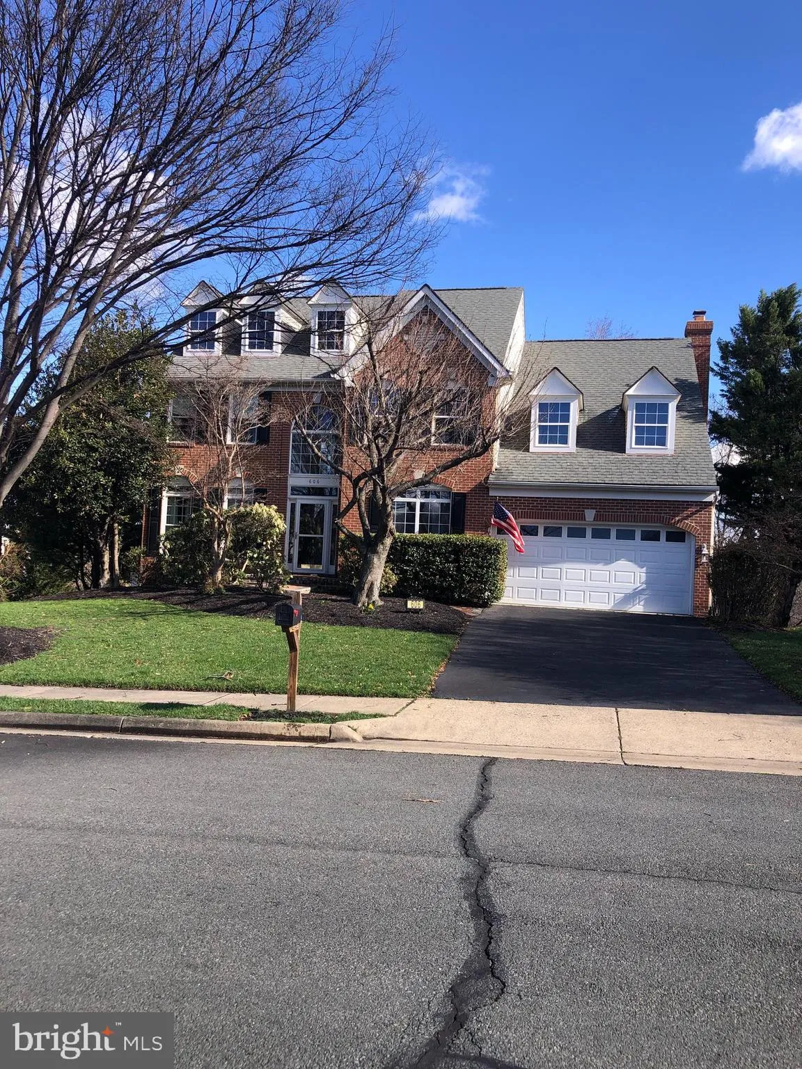 606 PATRICE DRIVE, Leesburg, VA 20175