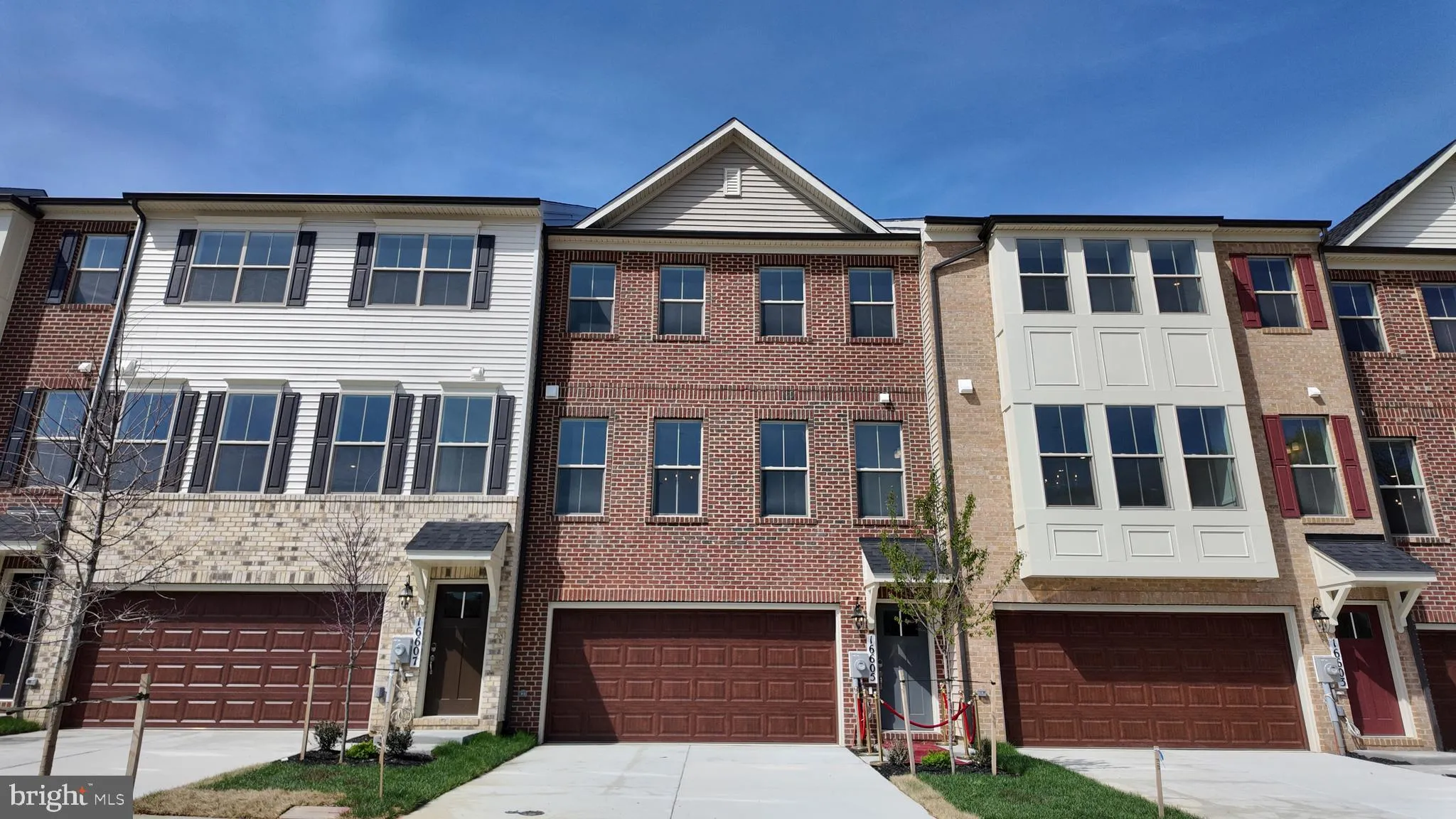 16605 ARUBA DRIVE, Accokeek, MD 20607