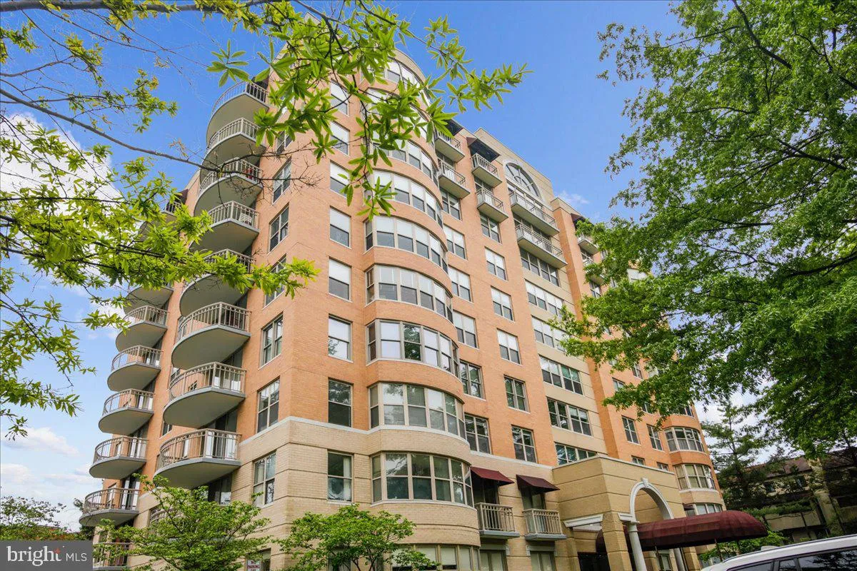 5000 BATTERY LANE, Bethesda, MD 20814