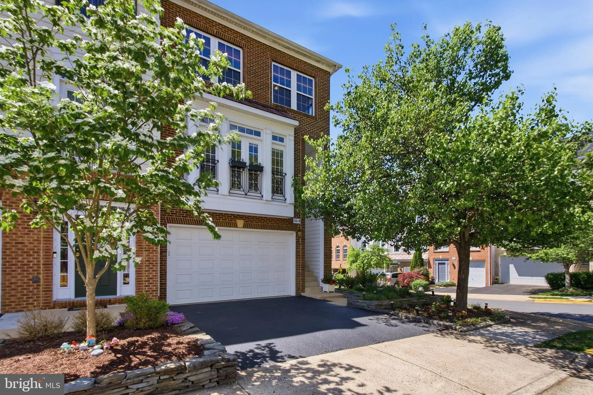 7819 LOCUST LEAF LANE, Alexandria, VA 22315
