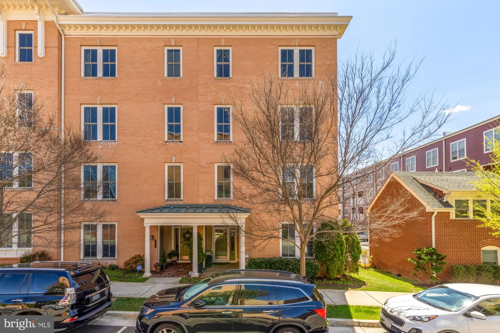 619 MCKENZIE AVENUE, Alexandria, VA 22301