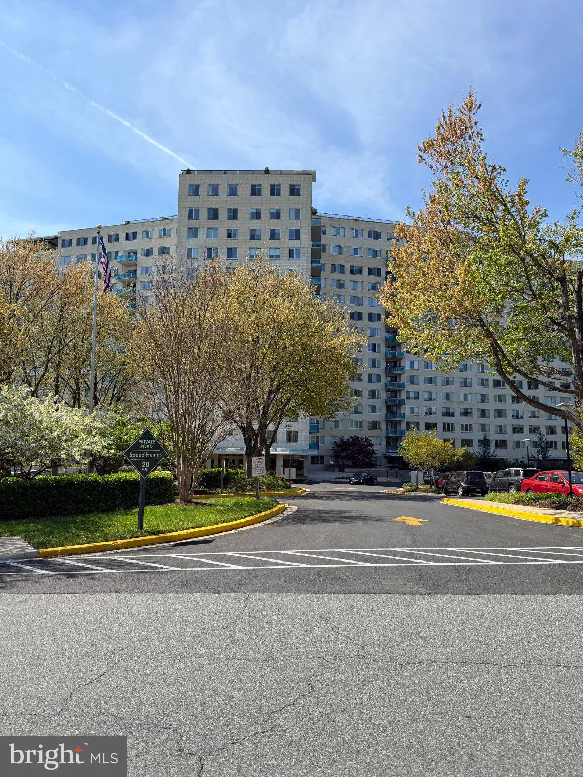 10500 ROCKVILLE PIKE, Rockville, MD 20852