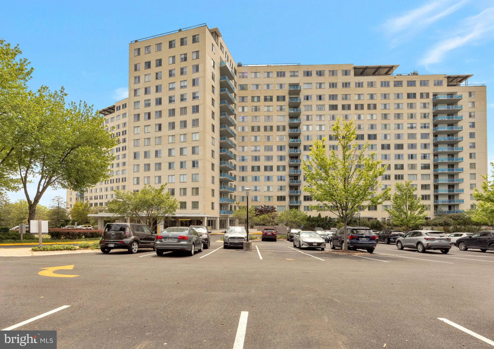 10500 ROCKVILLE PIK PIKE, Rockville, MD 20852