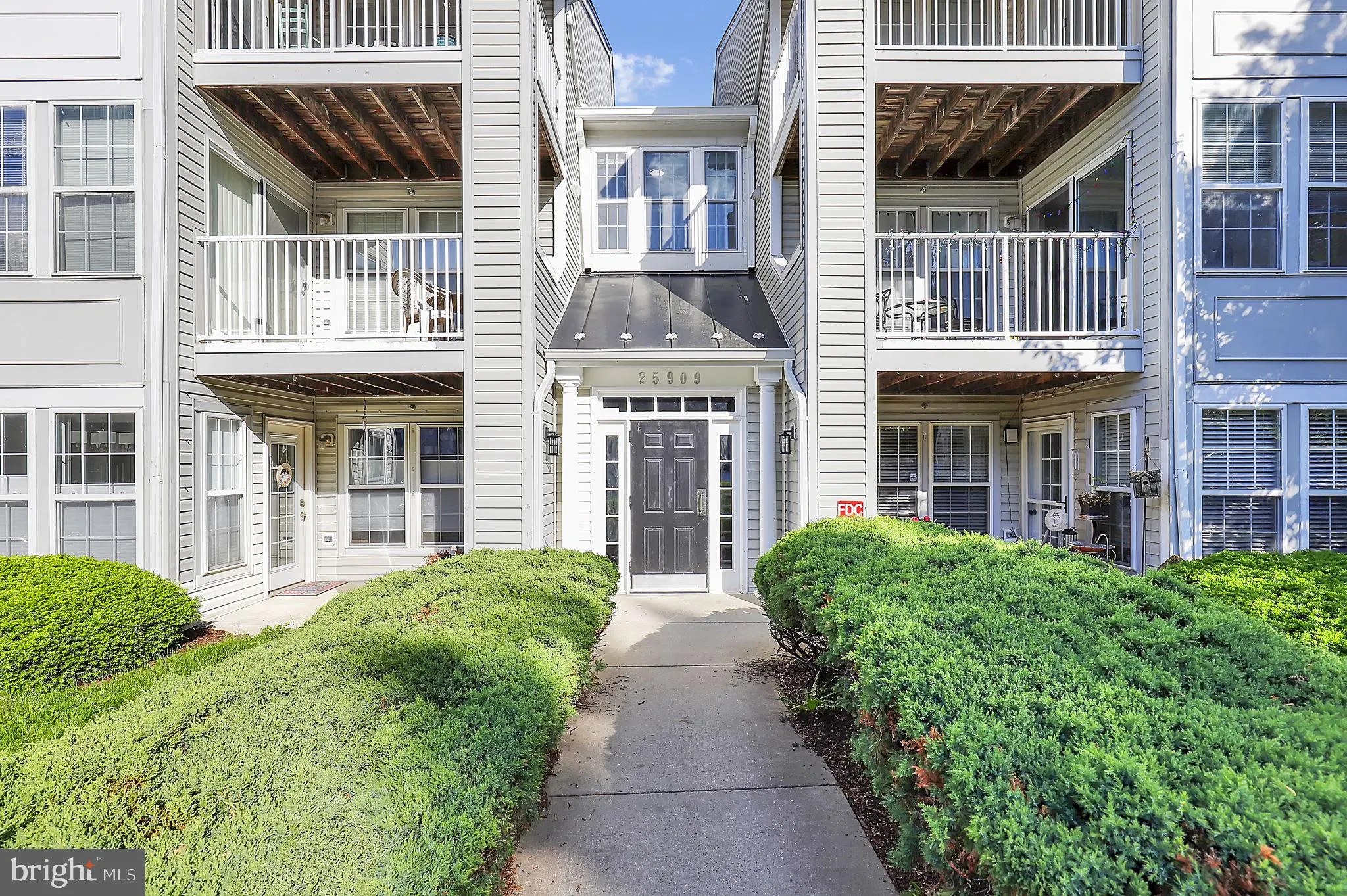 25909 RIDGE MANOR DRIVE, Damascus, MD 20872