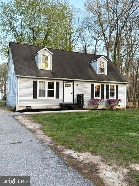 14202 BRANDYWINE HEIGHTS ROAD, Brandywine, MD 20613