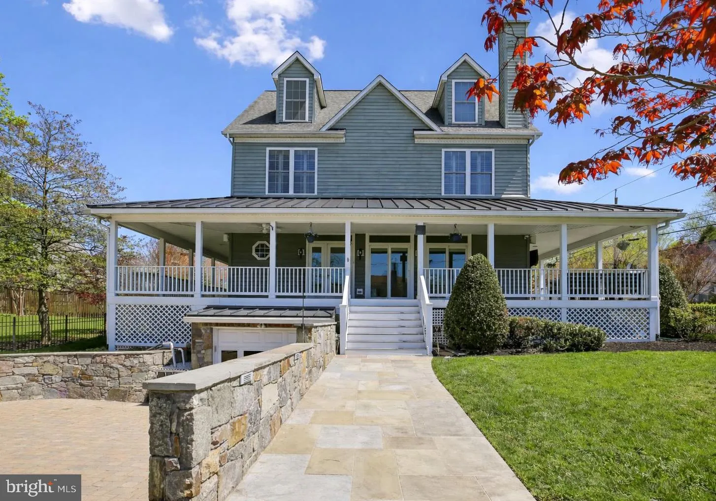 4557 FAIRFIELD DRIVE, Bethesda, MD 20814