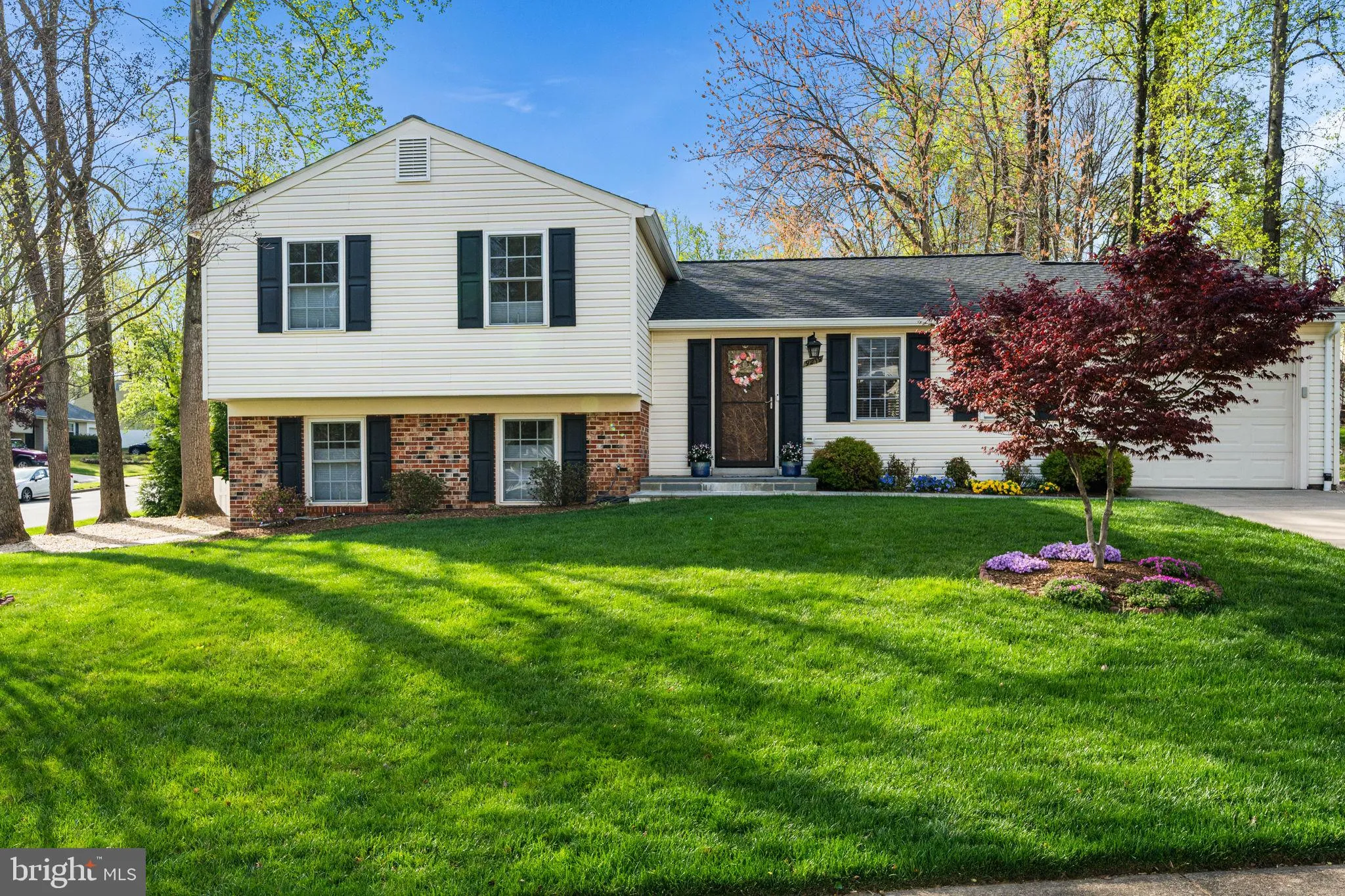 9219 CLAYTONIA LANE, Annandale, VA 22003