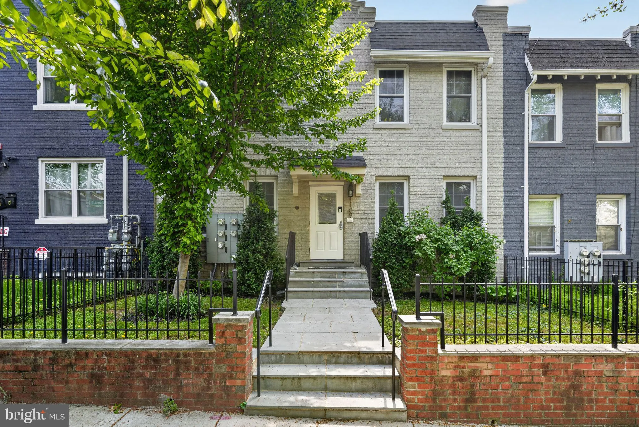 1109 HOLBROOK TERRACE, Washington, DC 20002