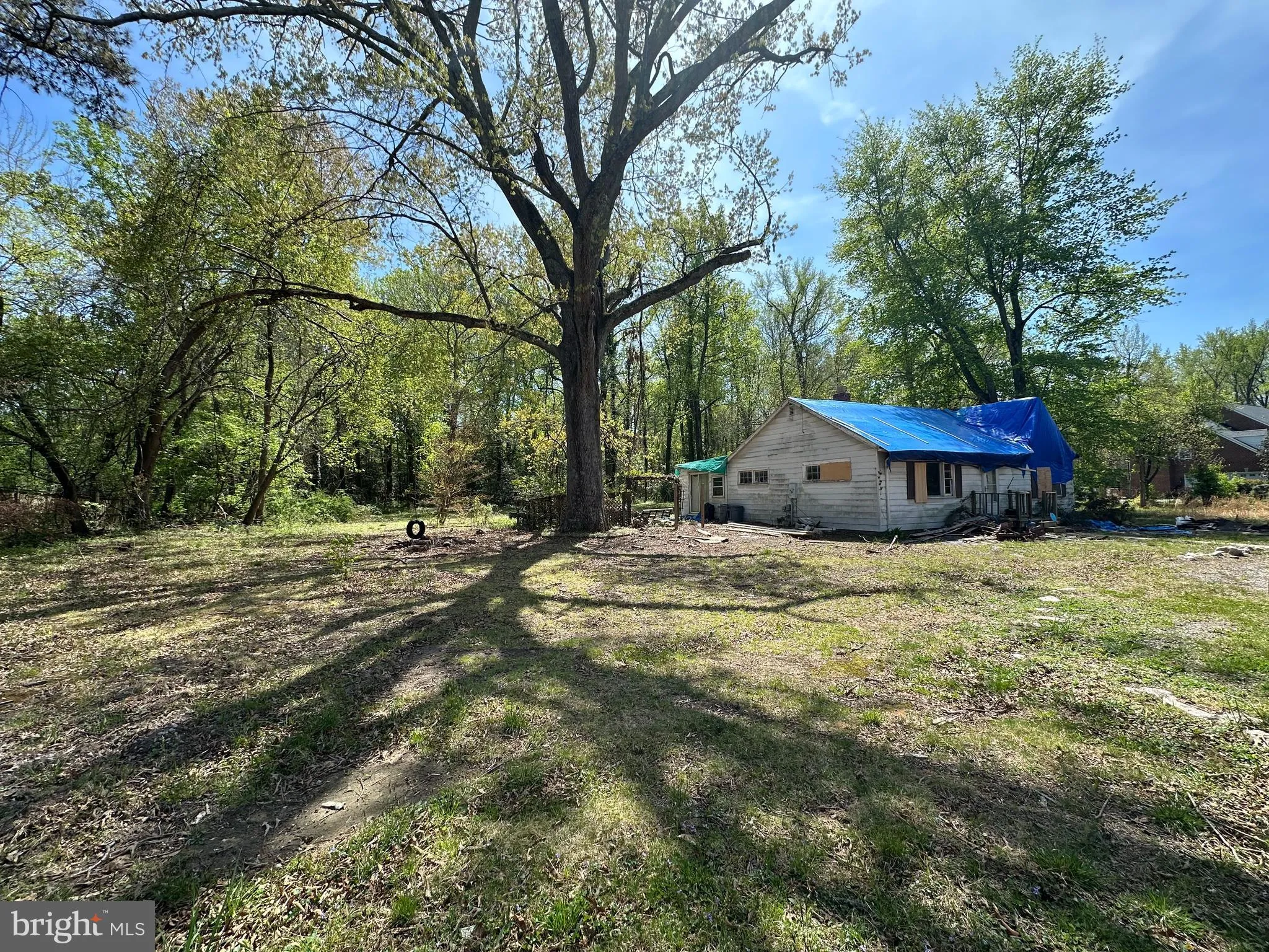 6001 EVERGREEN TRAIL, Lorton, VA 22079