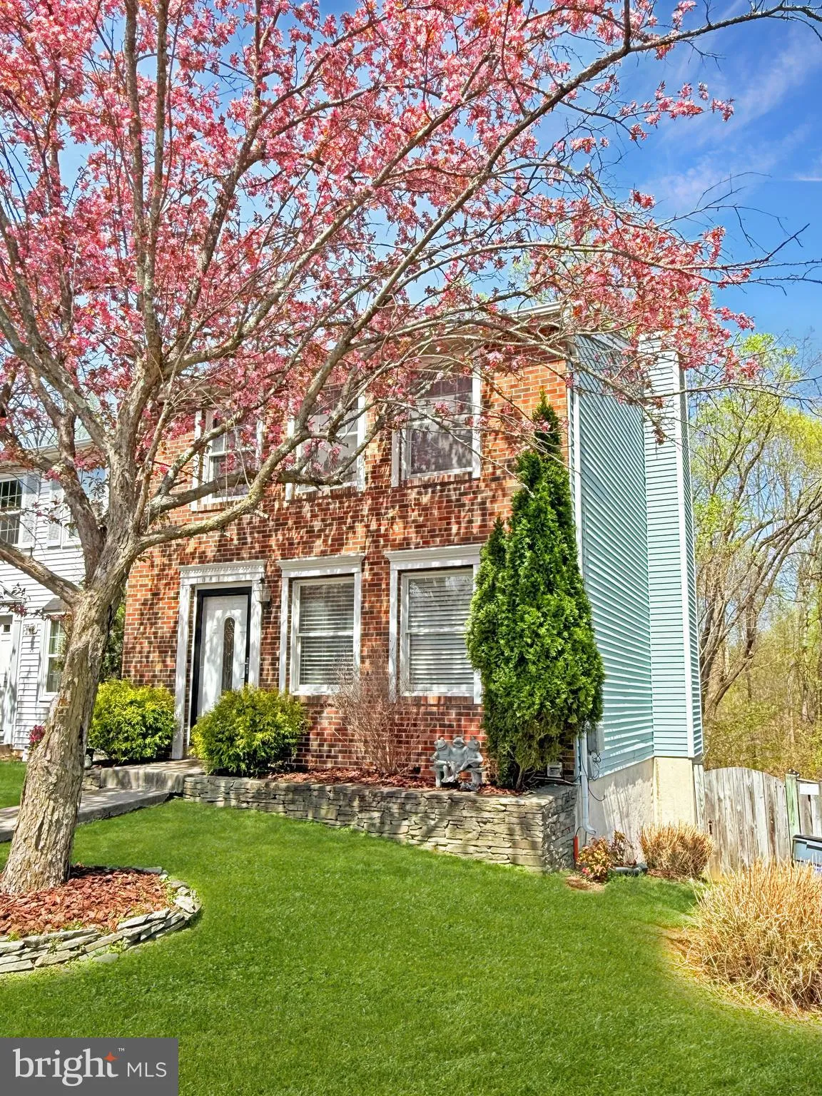 10813 SIR BARTON CIRCLE, Damascus, MD 20872