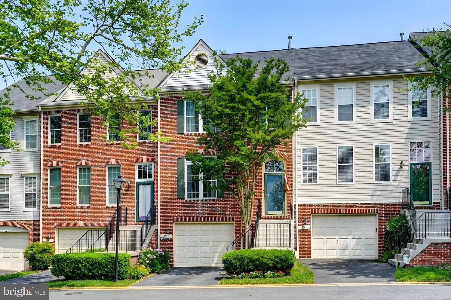 23 BATTERY BEND COURT, Gaithersburg, MD 20886