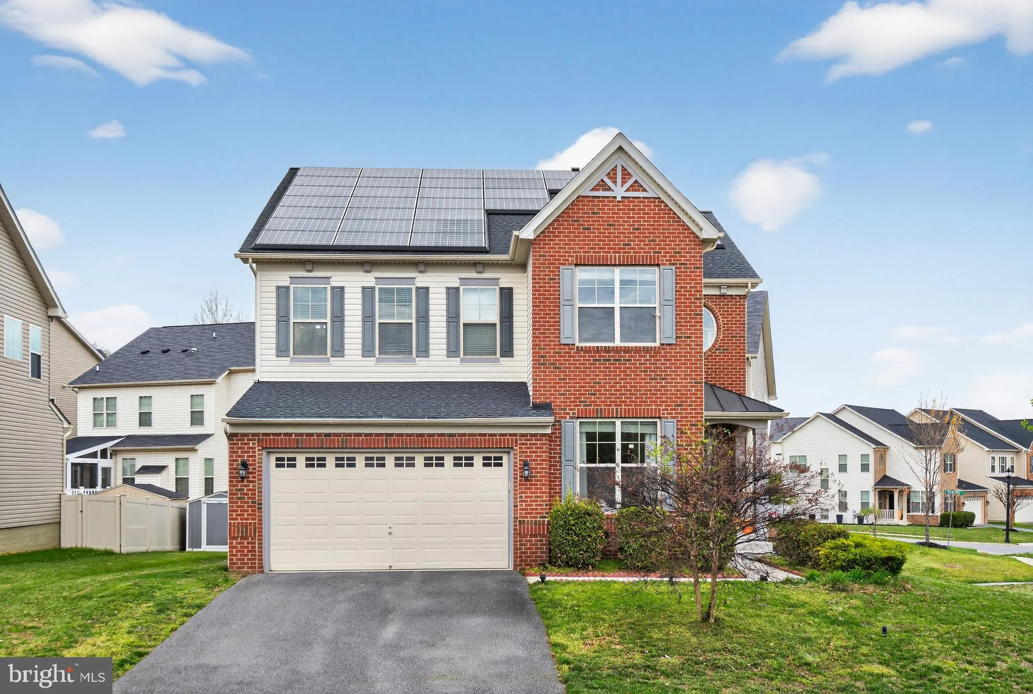 2608 SAINT NICHOLAS WAY, Glenarden, MD 20706