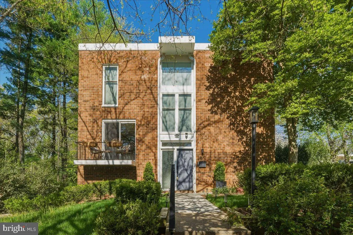 1632 WAINWRIGHT DRIVE, Reston, VA 20190