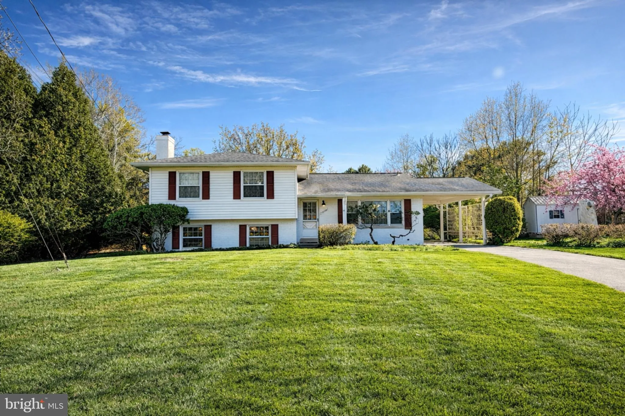 16725 FRONTENAC TERRACE, Derwood, MD 20855