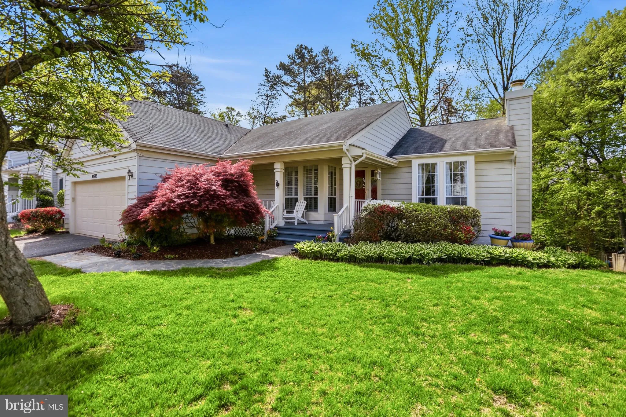 10913 ADARE DRIVE, Fairfax, VA 22032