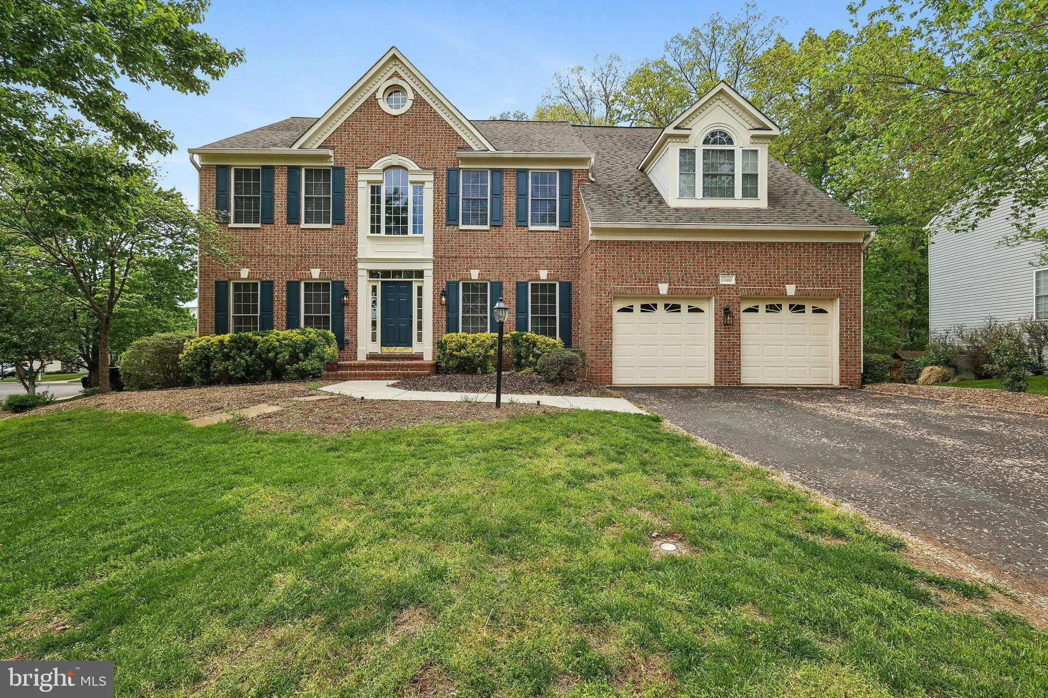 15169 WINDY HOLLOW CIRCLE, Gainesville, VA 20155