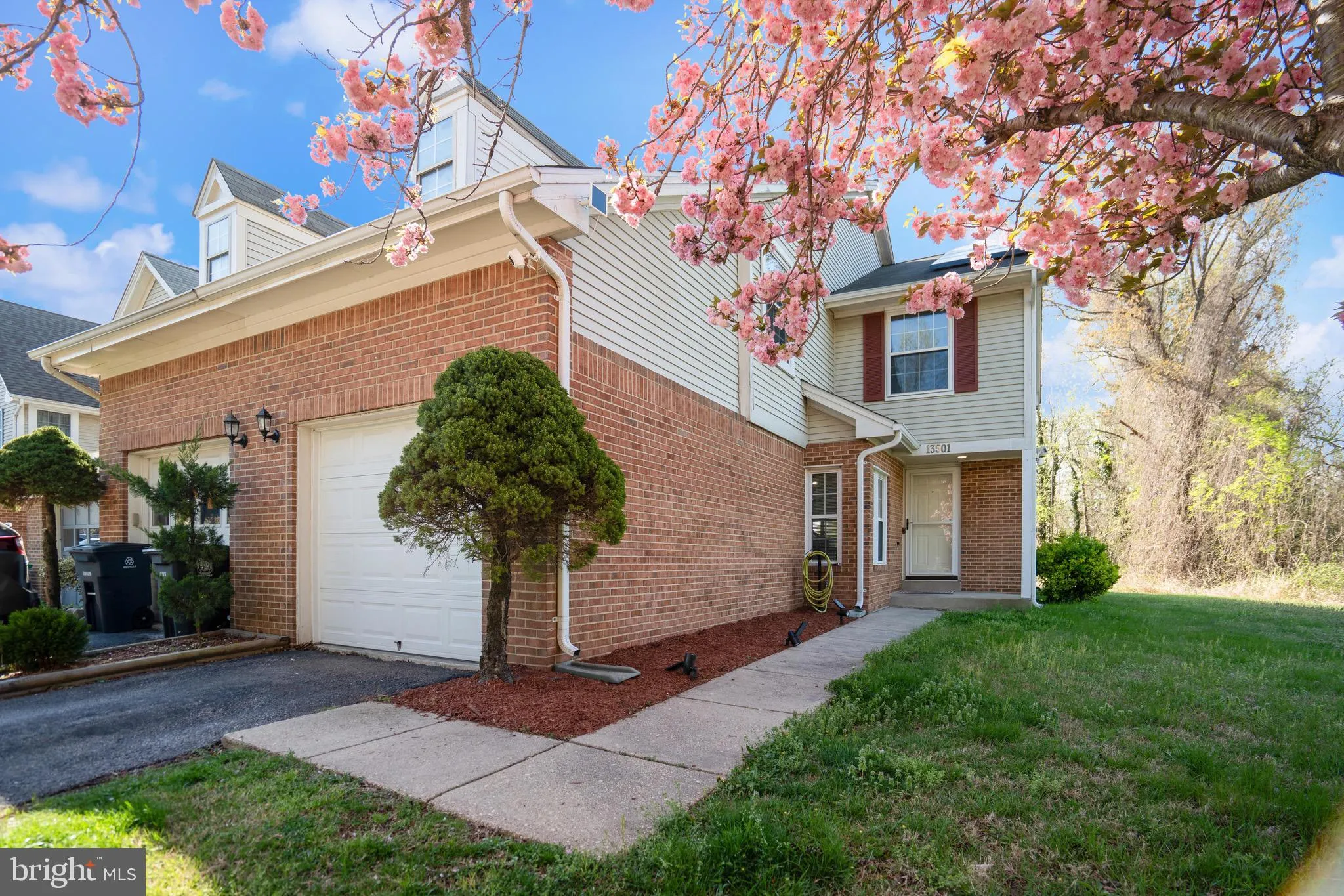 13501 LORD BALTIMORE PLACE, Upper Marlboro, MD 20772