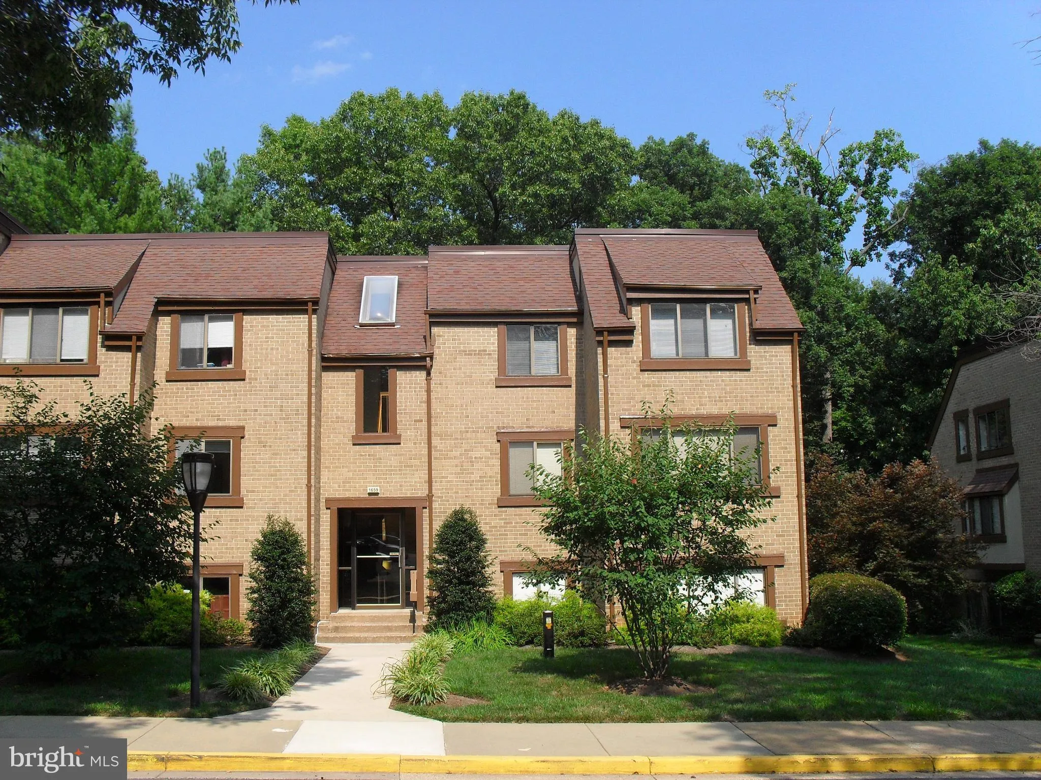 1659 PARKCREST CIRCLE, Reston, VA 20190