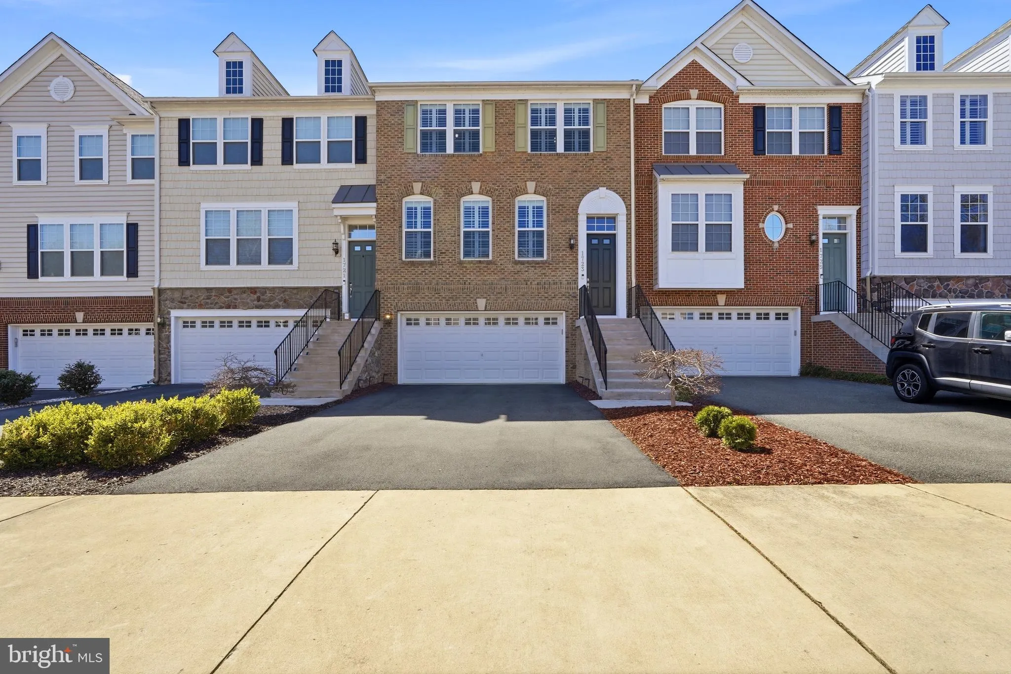 1723 GRANVILLE COURT, Woodbridge, VA 22191