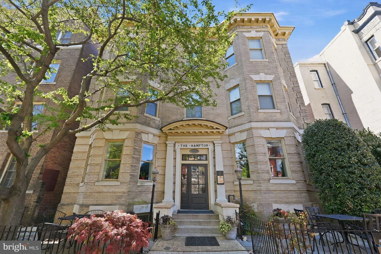 1740 18TH STREET, Washington, DC 20009