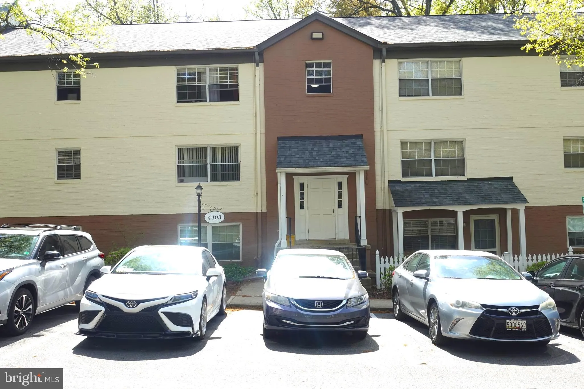 4403 ROMLON STREET, Beltsville, MD 20705