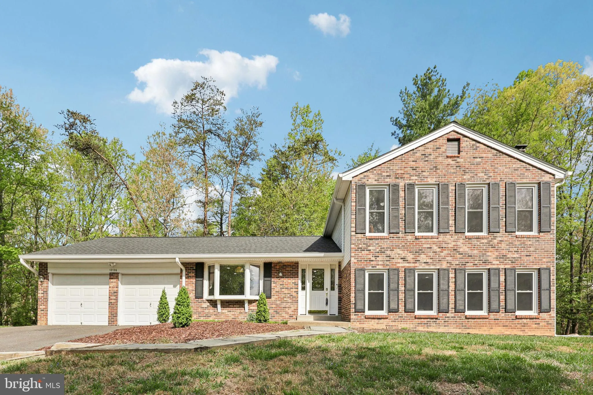 12126 WESTWOOD HILLS DRIVE, Herndon, VA 20171