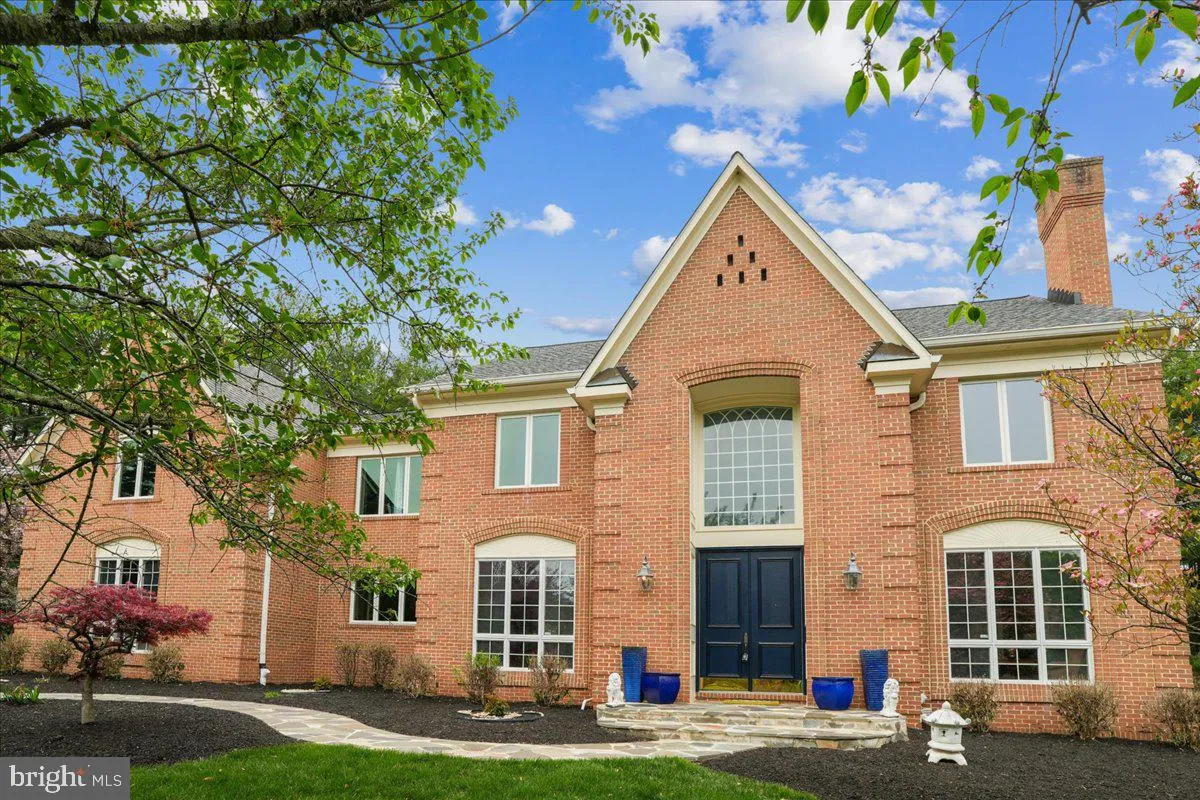 12640 TRAVILAH ROAD, Potomac, MD 20854