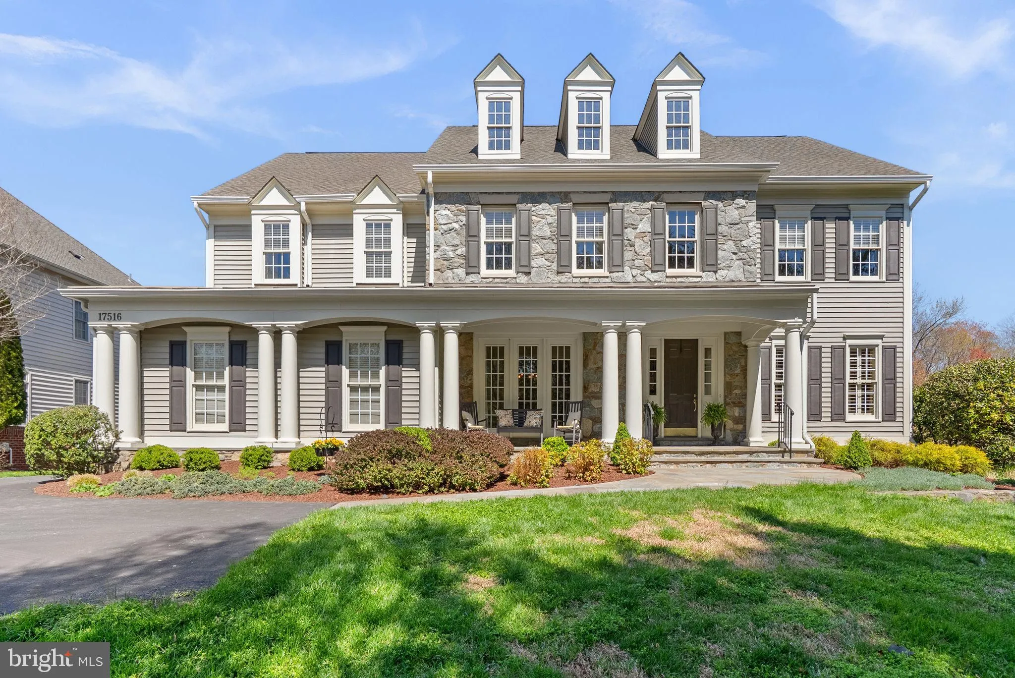 17516 ASHTON GREEN DRIVE, Sandy Spring, MD 20860